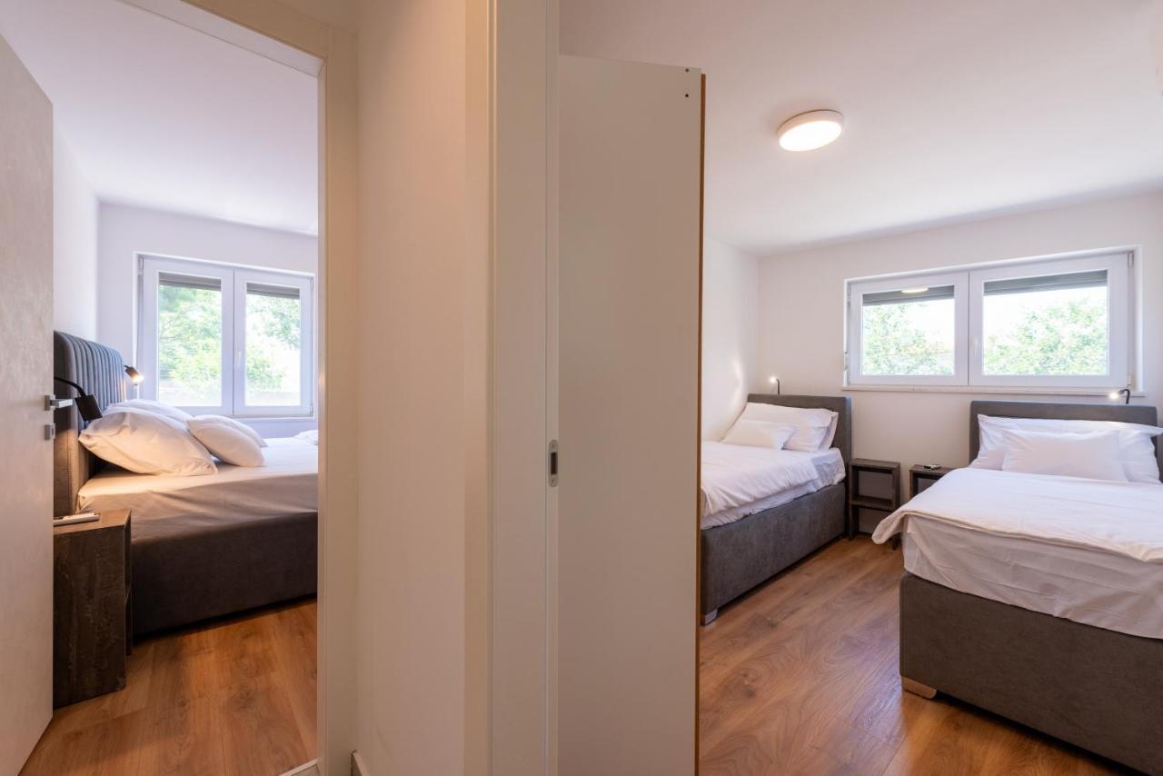 Apartman Noa Kastav Exterior photo
